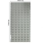 914-louvre panel-benchmark-shelving-storage