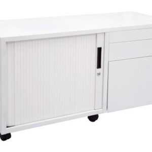 cupboards-cabinets-lockers-caddy 1- benchmark-shelving-storage-australia