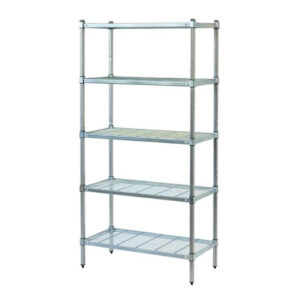 5-tier-post-wire-cold-room-shelves-benchmark-shelving-storage