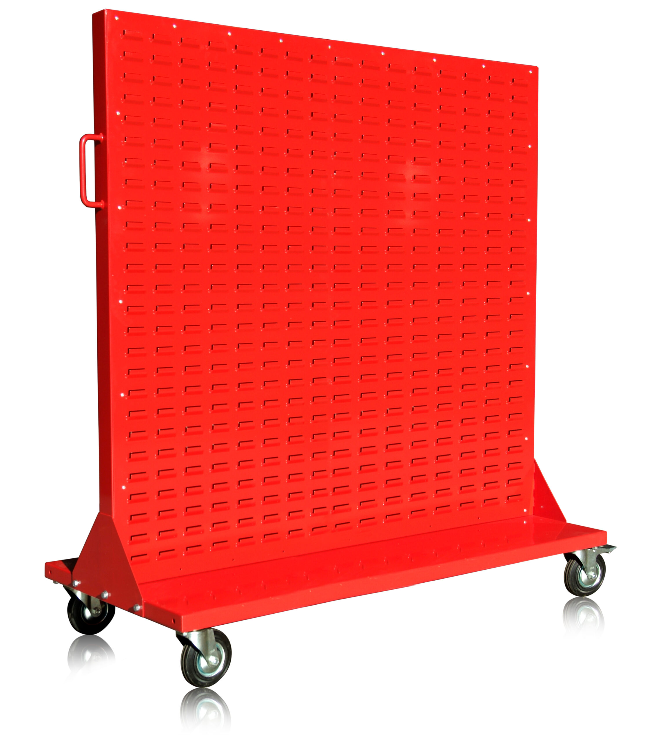 boscotek-double-linefeed-trolley-benchmark-shelving-storage