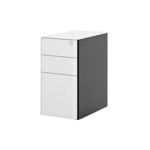 eternity-slimline-mobile-pedestal-cabinets-lockers-benchmark-shelving-storage-australia