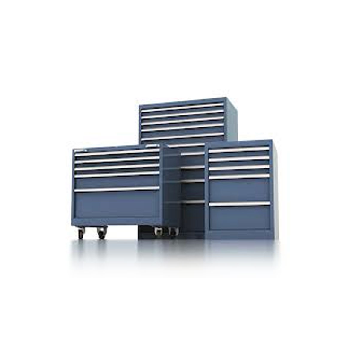 High Density Cabinets