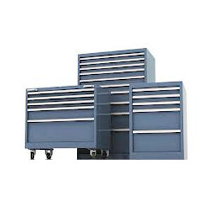 High Density Cabinets & Workshop Storage
