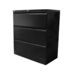 lateral-filing-cabinet-3-drawer-black-benchmark-shelving-storage