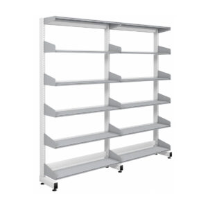 library-shelving-benchmark-shelving-storage-solutions-australia