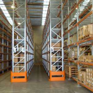 narrow-aisle-pallet-racking-1-benchmark-shelving-storage
