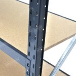benchmark-longspan-shelving-timber-shelf