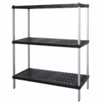 cold-room shelving - real tuff shelves 1-benchmark-shelving-storage-australia