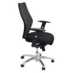 AM200 Office chair-BL-2-benchmark