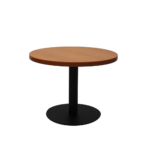 CCT6-Disc Base Coffee Table-CBL-benchmark