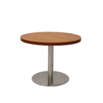 CCT6-Disc Base Coffee Table-CSS-benchmark