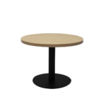 CCT6-Disc Base Coffee Table-NOBL-benchmark