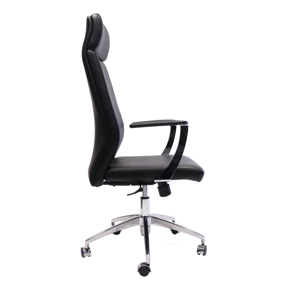 CL3000H BL3 High Back Slimline Executive Chair- benchmark