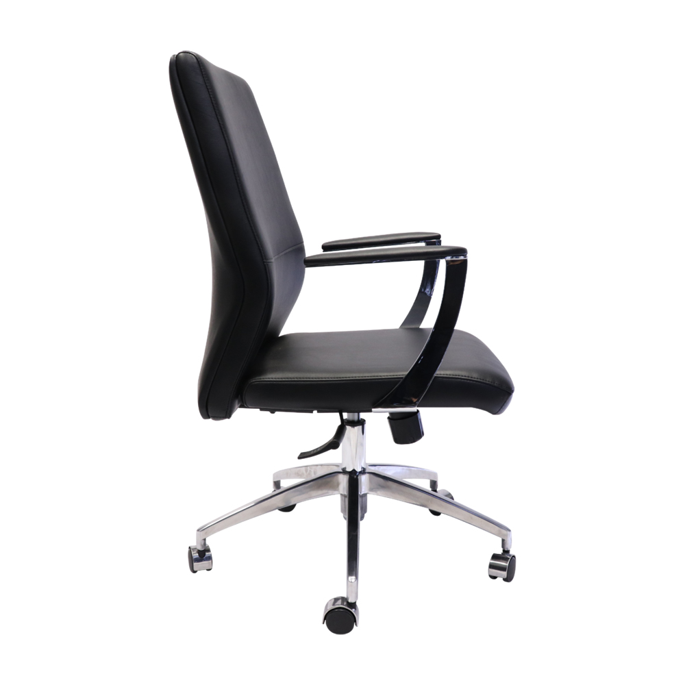 CL3000M-3 executive medium back chair - benchmark