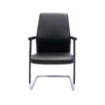 CL3000V-3 - Medium Back Executive Visitor Chair- benchmark
