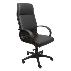CL710-High Back Executive Chair -1- benchmark