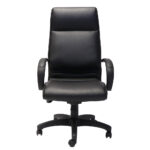 CL710-High Back Executive Chair -3- benchmark