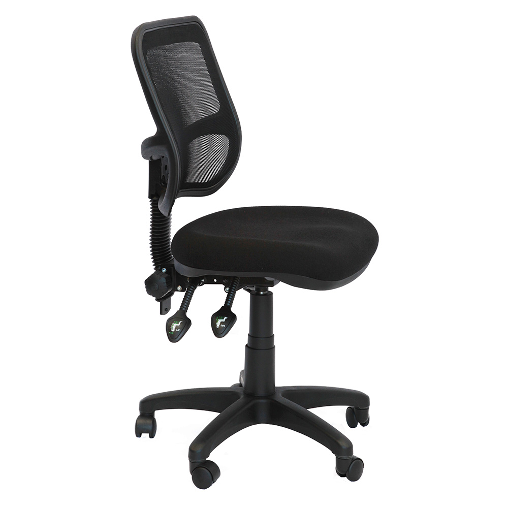 EM300 Office chair-BL-2-benchmark