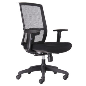 KAL - office chair -1- benchmark