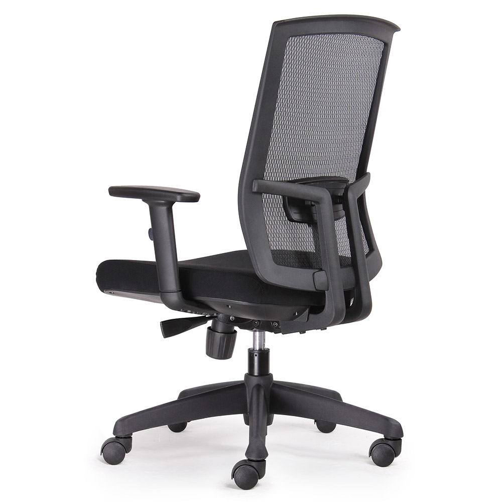 KAL - office chair -3- benchmark