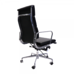 PU900H -5-High Back - Executive Chair - benchmark