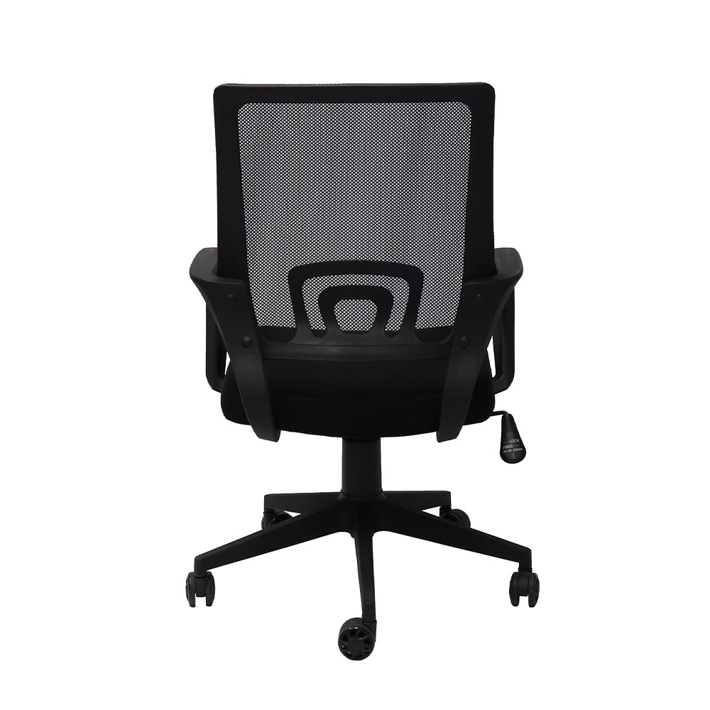 VESTA chair-4-benchmark