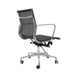WM600 chair - mesh -4- benchmark