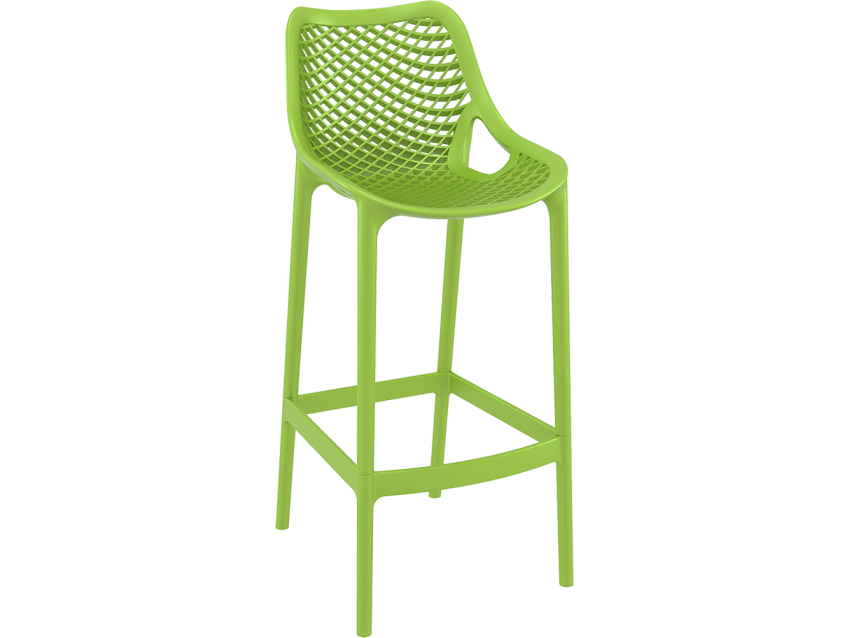 air_bar stool_tropical_green_benchmark