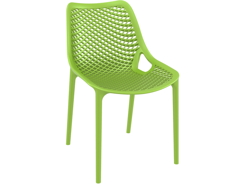 air_chair_green_benchmark
