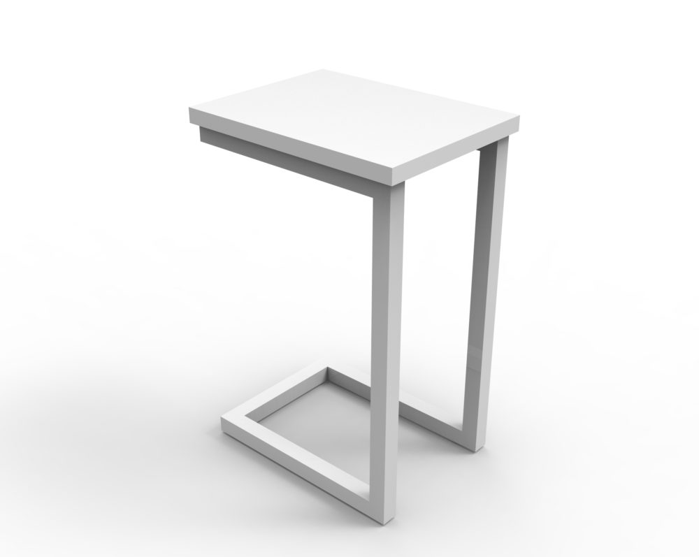 Eternity side table EST34 -NWWS-benchmark