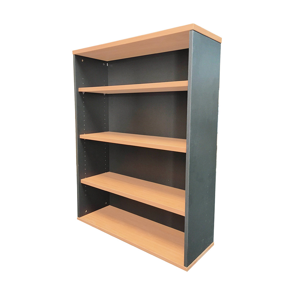 CBC12-BI-rapid-worker-bookcase-benchmark-shelving-storage