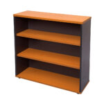 CBC9-CI-rapid-worker-bookcase-benchmark-shelving-storage