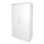 SP2FD18-Rapid-Span-lockable-cupboard-white-Benchmark