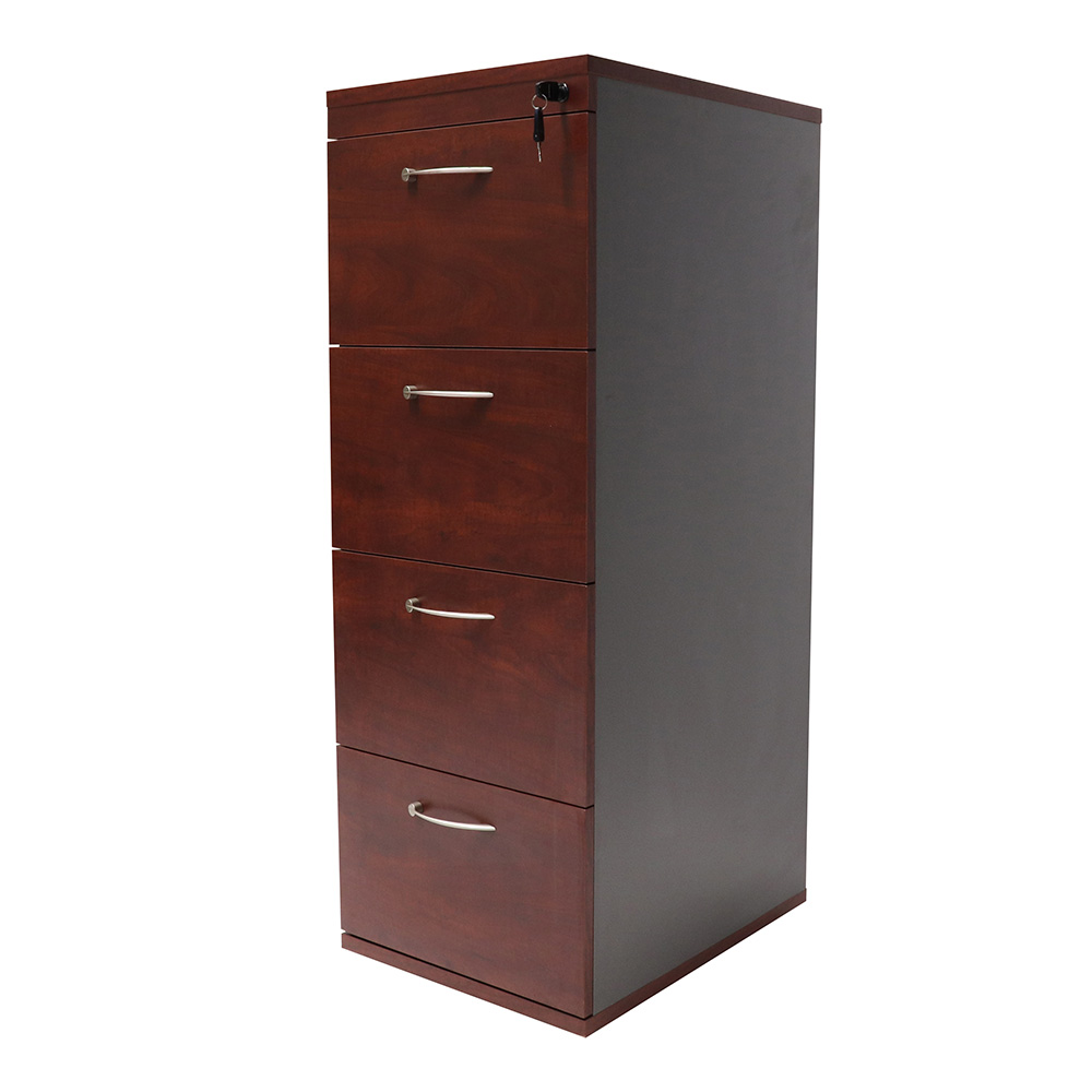 Rapid Manager Filing Cabinet