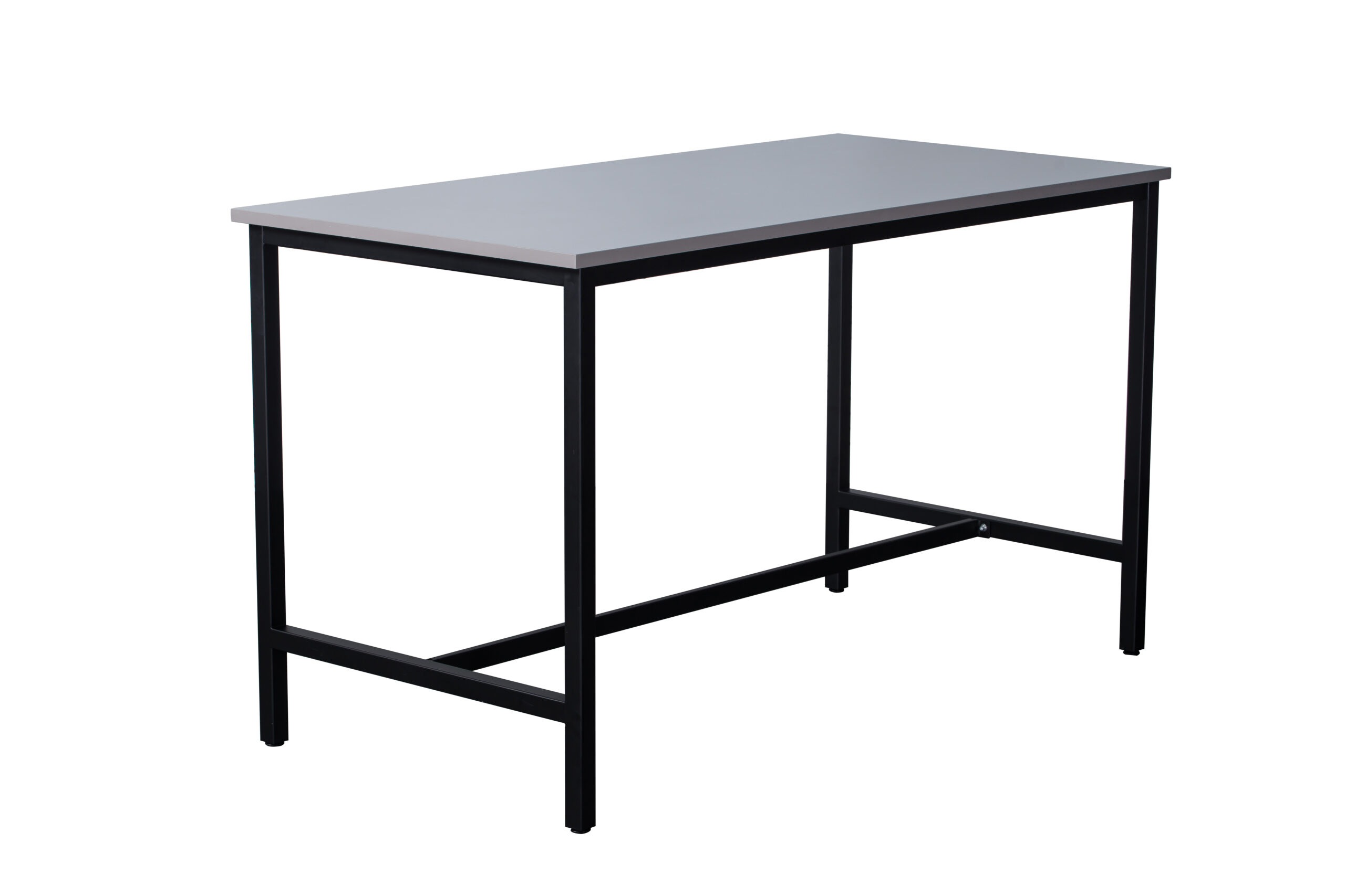 HBT189 G-high-bar-table-benchmark-shelving-storage