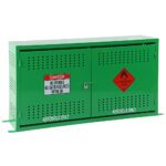 BMAS8053-aerosol-cage-216-can-capacity-benchmark-shelving-storage
