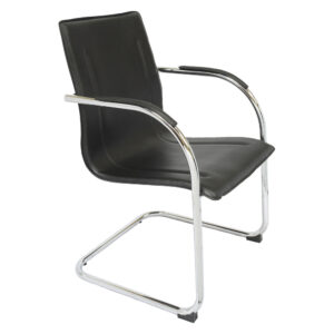 Comfo-cantilever-visitor-chair-benchmark