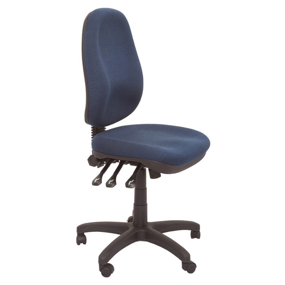 PO500 Operator Chair