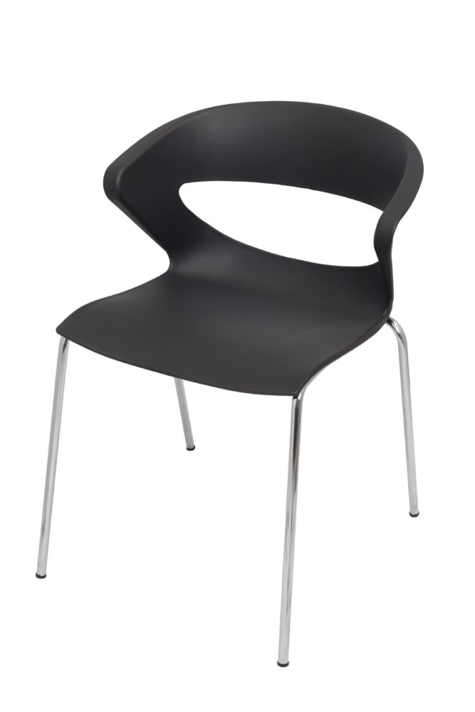 Taurus-chair-black-benchmark-shelving-storage