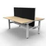 boost+ back-to-back-adjustable-workstation-screen-cable-tray-NO-WS