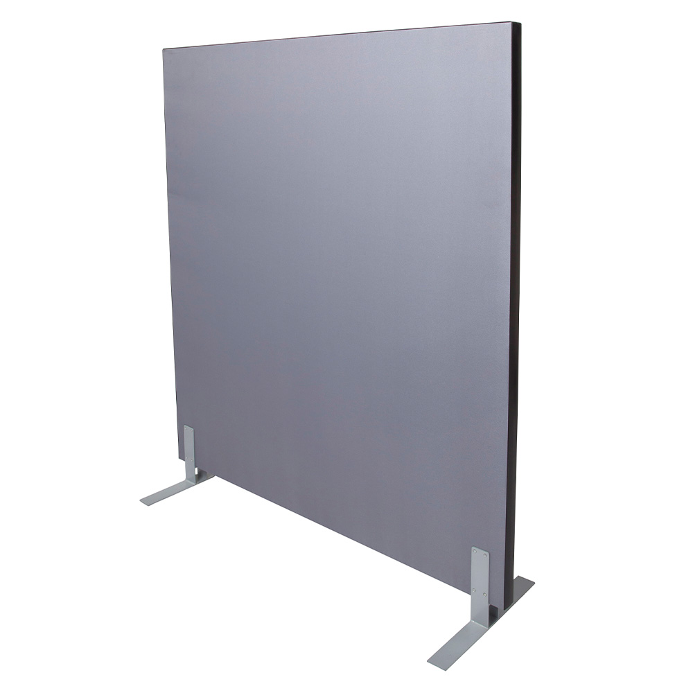Acoustic Free-Standing Screen