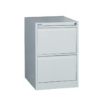 filing-cabinet-2-drawer-silver-grey-benchmark-shelving-storage