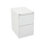 filing-cabinet-2-drawer-white-benchmark-shelving-storage